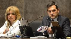 Foto de la galería: La Cámara dio su acuerdo y el STJ vuelve a tener todos sus integrantes