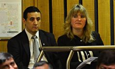 Foto de la galería: La Cámara dio su acuerdo y el STJ vuelve a tener todos sus integrantes