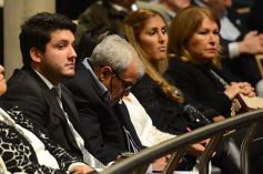 Foto de la galería: La Cámara dio su acuerdo y el STJ vuelve a tener todos sus integrantes