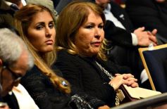 Foto de la galería: La Cámara dio su acuerdo y el STJ vuelve a tener todos sus integrantes