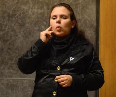 Foto de la galería: La Cámara dio su acuerdo y el STJ vuelve a tener todos sus integrantes