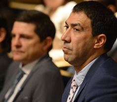 Foto de la galería: La Cámara dio su acuerdo y el STJ vuelve a tener todos sus integrantes