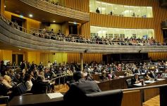 Foto de la galería: La Cámara dio su acuerdo y el STJ vuelve a tener todos sus integrantes