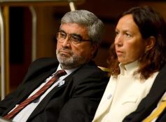 Foto de la galería: La Cámara dio su acuerdo y el STJ vuelve a tener todos sus integrantes