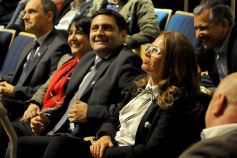 Foto de la galería: La Cámara dio su acuerdo y el STJ vuelve a tener todos sus integrantes