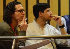 Foto de la galería: La Cámara dio su acuerdo y el STJ vuelve a tener todos sus integrantes