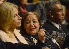 Foto de la galería: La Cámara dio su acuerdo y el STJ vuelve a tener todos sus integrantes