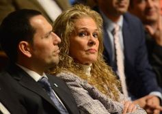 Foto de la galería: La Cámara dio su acuerdo y el STJ vuelve a tener todos sus integrantes