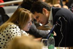 Foto de la galería: La Cámara dio su acuerdo y el STJ vuelve a tener todos sus integrantes