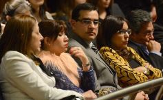 Foto de la galería: La Cámara dio su acuerdo y el STJ vuelve a tener todos sus integrantes