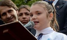 Foto de la galería: El gobernador presidió el acto central por el Bicentenario de la Independencia en Posadas