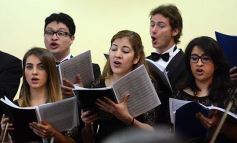 Foto de la galería: El gobernador presidió el acto central por el Bicentenario de la Independencia en Posadas