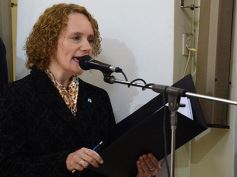 Foto de la galería: El gobernador presidió el acto central por el Bicentenario de la Independencia en Posadas