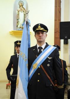 Foto de la galería: El gobernador presidió el acto central por el Bicentenario de la Independencia en Posadas
