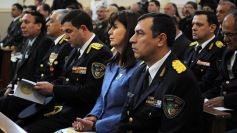Foto de la galería: El gobernador presidió el acto central por el Bicentenario de la Independencia en Posadas