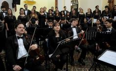 Foto de la galería: El gobernador presidió el acto central por el Bicentenario de la Independencia en Posadas