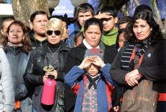 Foto de la galería: El gobernador presidió el acto central por el Bicentenario de la Independencia en Posadas