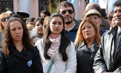 Foto de la galería: El gobernador presidió el acto central por el Bicentenario de la Independencia en Posadas