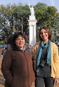 Foto de la galería: Emotiva ceremonia por el 9 de Julio en la Escuela 645