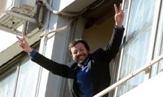 Foto de la galería: Emotiva ceremonia por el 9 de Julio en la Escuela 645