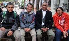 Foto de la galería: Emotiva ceremonia por el 9 de Julio en la Escuela 645