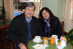 Foto de la galería: Emotiva ceremonia por el 9 de Julio en la Escuela 645