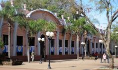 Foto de la galería: Emotiva ceremonia por el 9 de Julio en la Escuela 645