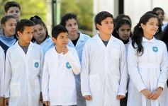 Foto de la galería: Emotiva ceremonia por el 9 de Julio en la Escuela 645