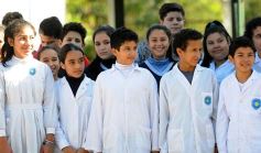 Foto de la galería: Emotiva ceremonia por el 9 de Julio en la Escuela 645