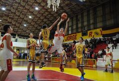 Foto de la galería: Tokio derrotó a Coatí en la U15 y se consagró campeón