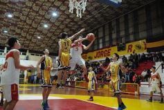 Foto de la galería: Tokio derrotó a Coatí en la U15 y se consagró campeón