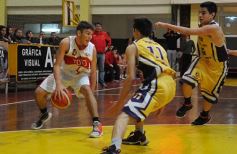 Foto de la galería: Tokio derrotó a Coatí en la U15 y se consagró campeón