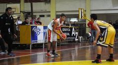 Foto de la galería: Tokio derrotó a Coatí en la U15 y se consagró campeón