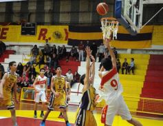 Foto de la galería: Tokio derrotó a Coatí en la U15 y se consagró campeón