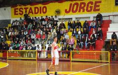 Foto de la galería: Tokio derrotó a Coatí en la U15 y se consagró campeón