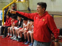 Foto de la galería: Tokio derrotó a Coatí en la U15 y se consagró campeón