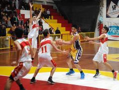 Foto de la galería: Tokio derrotó a Coatí en la U15 y se consagró campeón