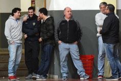 Foto de la galería: Tokio derrotó a Coatí en la U15 y se consagró campeón