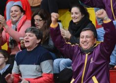 Foto de la galería: Tokio derrotó a Coatí en la U15 y se consagró campeón