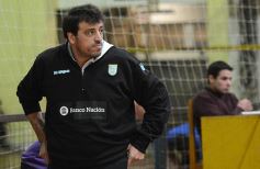 Foto de la galería: Tokio derrotó a Coatí en la U15 y se consagró campeón