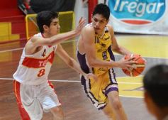 Foto de la galería: Tokio derrotó a Coatí en la U15 y se consagró campeón