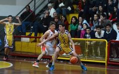 Foto de la galería: Tokio derrotó a Coatí en la U15 y se consagró campeón