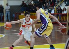 Foto de la galería: Tokio derrotó a Coatí en la U15 y se consagró campeón