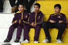 Foto de la galería: Tokio derrotó a Coatí en la U15 y se consagró campeón