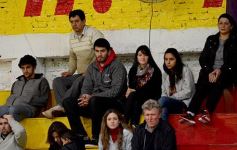 Foto de la galería: Tokio derrotó a Coatí en la U15 y se consagró campeón