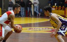 Foto de la galería: Tokio derrotó a Coatí en la U15 y se consagró campeón