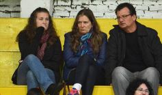 Foto de la galería: Tokio derrotó a Coatí en la U15 y se consagró campeón