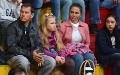 Foto de la galería: Tokio derrotó a Coatí en la U15 y se consagró campeón