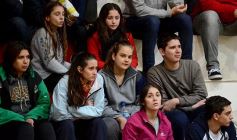 Foto de la galería: Tokio derrotó a Coatí en la U15 y se consagró campeón