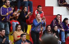 Foto de la galería: Tokio derrotó a Coatí en la U15 y se consagró campeón
